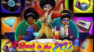 back to the 70s